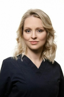 Денисова Елена Викторовна