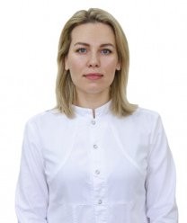 Кожубаева Наталья Анатольевна