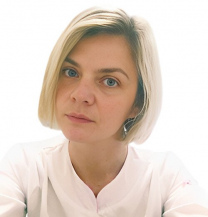 Курочкина Валентина Владимировна
