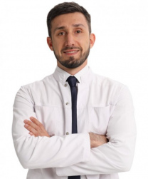 Магамадов Иса Супьянович