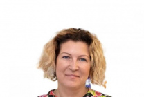 Фомина Марина Геннадьевна