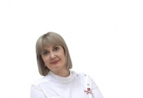 Бурьянова Наталья Павловна