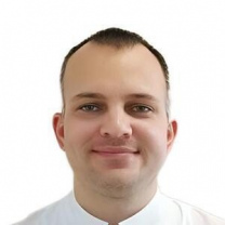 Голубев Алексей Петрович