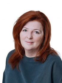 Изотова Маргарита Хаджумаровна