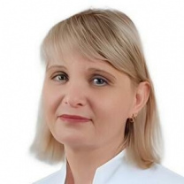 Елизарьева Наталья Викторовна