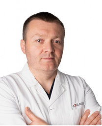 Гедгафов Рустам Мухамедович