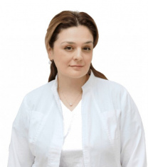 Арутюнян Лиана Оганесовна