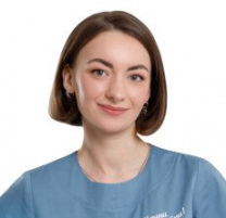 Курганникова Юлия Владимировна