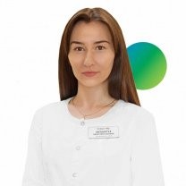 Кутюшева Камиля Ринатовна