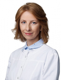 Глобина Ульяна Станиславовна