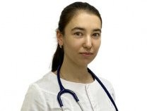 Галимова Айгуль Ильшатовна