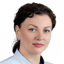 Жирова Светлана Владимировна