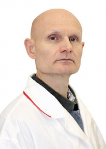 Ефремов Александр Викторович