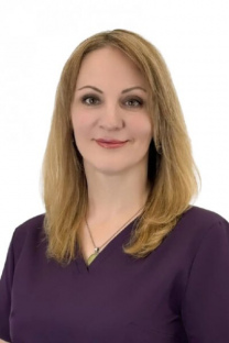 Кулакова Юлия Александровна