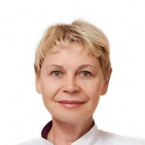 Ивлюшова Дарья Вячеславовна