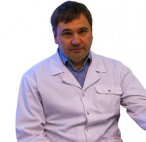 Асадуллин Азат Раилевич