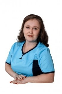 Паластина Светлана Михайловна