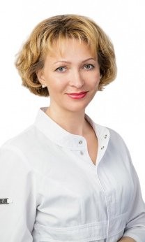 Гавриленкова Регина Валерьевна