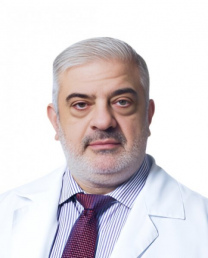 Банщиков Феликс Робертович