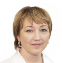 Садартинова Елена Ефимовна