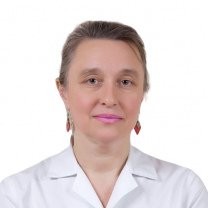 Заруднева-Бабий Елена Анатольевна