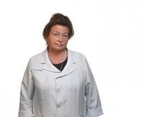 Абрамова Елена Михайловна