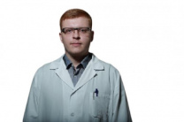 Калимуллин Филипп Газинурович