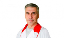 Цветков Андрей Иванович