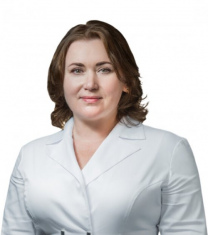 Коршунова Елена Геннадьевна