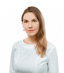 Данилова Инна Анатольевна
