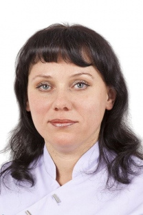Казанцева Наталья Геннадьевна