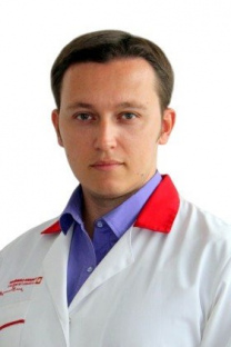 Распутин Сергей Борисович