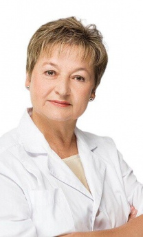Попова Наталья Александровна