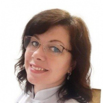 Агапова Оксана Анатольевна