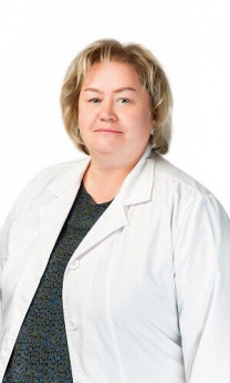 Логинова Оксана Ивановна