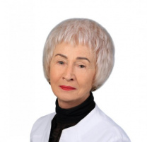 Иовель Галина Георгиевна