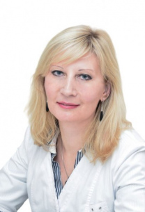 Агафонова Марина Валерьевна