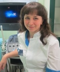 Архипова Анастасия Сергеевна