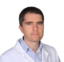 Кононенко Евгений Игоревич