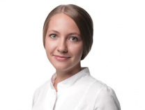 Сотникова Алёна Александровна