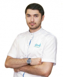 Баянов Астемир Тимурович