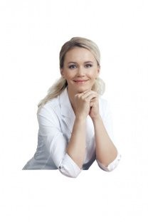 Щеглова Юлия Евгеньевна