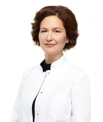 Капитонова Наталья Викторовна