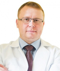 Булатов Василий Леонидович
