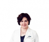 Вострикова Екатерина Борисовна
