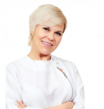 Питиримова Елена Сергеевна