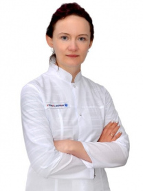 Яшина (Храмцова) Наталья Игоревна