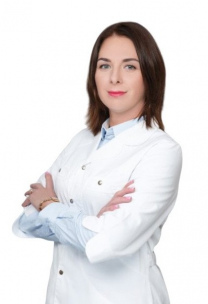 Столярова Елена Александровна