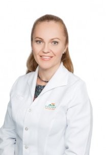 Букина Алла Андреевна