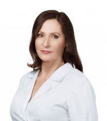 Карпенко Марина Васильевна